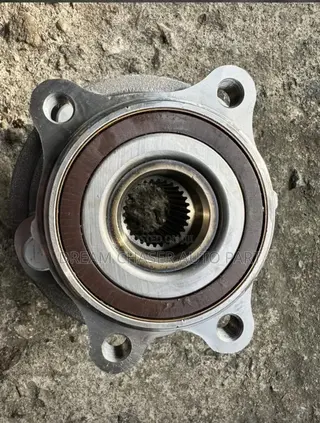 Highlander Grand Front and Back Bearing Available in Stock Now