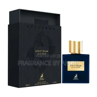 Spectrum by Maison Alhambra