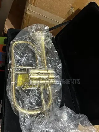 Flugelhorn