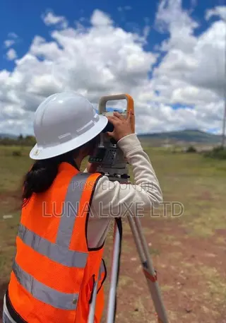 Property Mapping/Survey