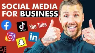 Social Media Business