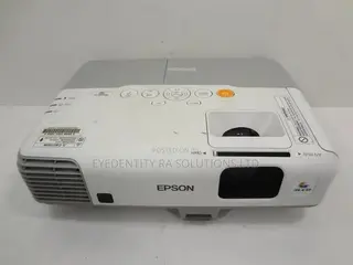 Epson Projector for Rent