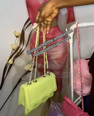 Shoulder/ Crossbody Bag for Ladies