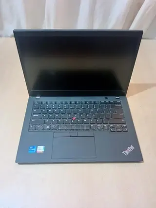Laptop Lenovo ThinkPad T14s Gen 2 16GB Intel Core i7 SSD 512GB