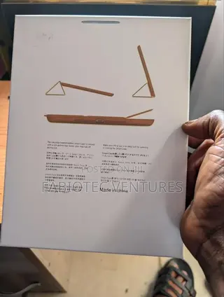 iPad Air 9.7 Case