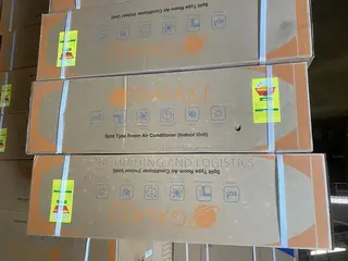 Galaxy 2.5hp Air Conditioner