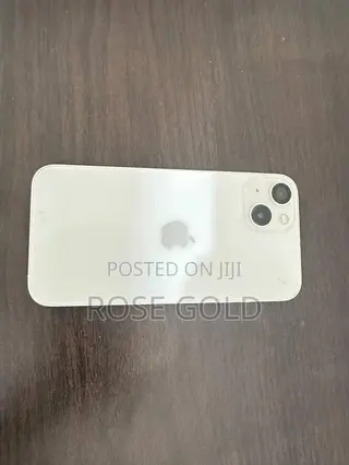 Apple iPhone 13 512 GB White