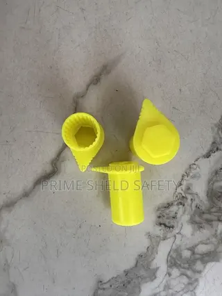Electrical Safety Lockout Device