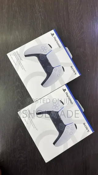 Playstation 5 Game Controller
