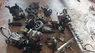 Cx7 Parts and Accessories
