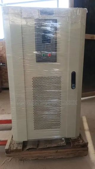 Automatic Voltage Regulator (Avr)60kva(3phase)