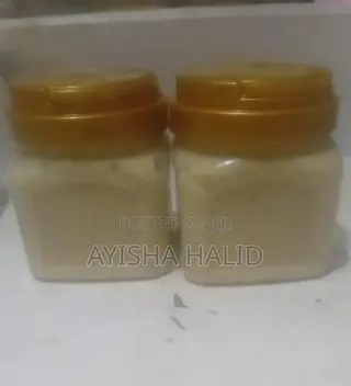 Pure Ivory Shea Butter 500ml at 70