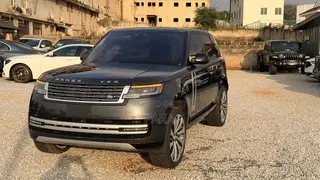 Land Rover Range Rover Vogue 2024