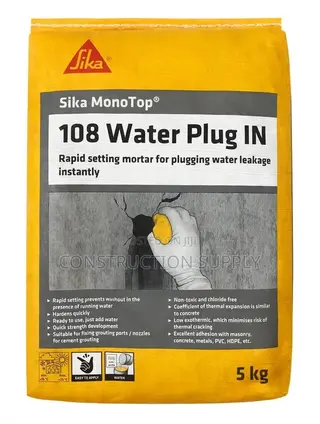 Sika Plug IN 108