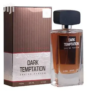 Originally Dark Temptation Perfume