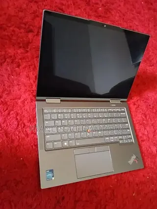 New Laptop Lenovo ThinkPad X1 Yoga 18GB Intel Core i5 SSD 500GB