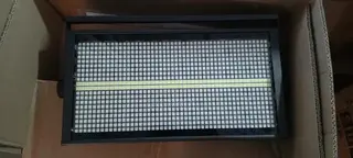 Strobe Light Rgb 1000w