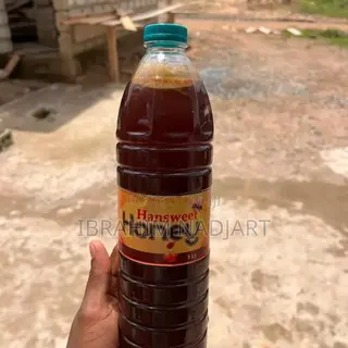Hansweet Honey