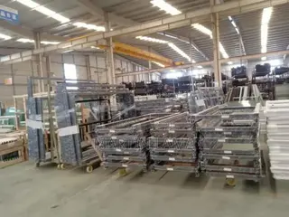 Aluminum Windows