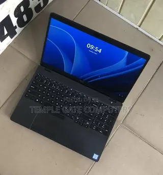 Laptop Dell Precision 15 3551 16GB Intel Core i7 SSD 512GB