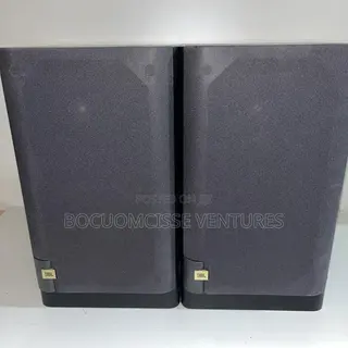 IBL LX300 Bookshelf Speaker