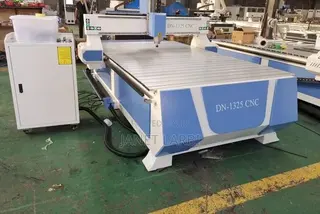 CNC Router Machine