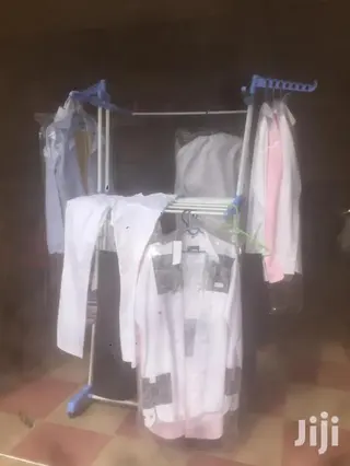 Cleaning & Laundry Services