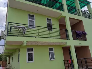 2bdrm Apartment in Oyarifa Road Side, Pentecost for rent