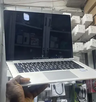 Laptop HP EliteBook X360 1030 16GB Intel Core i5 SSD 256GB