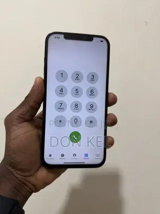 Apple iPhone 12 Pro Max 128 GB Blue