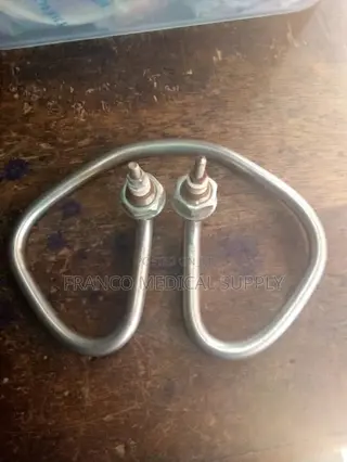 Autoclave Element