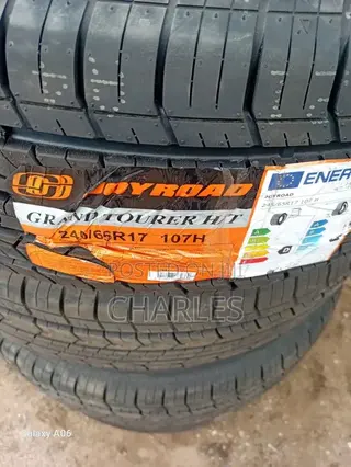 245/65r17 JoyRoad Tyres