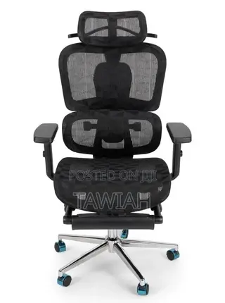 Economic Mesh Office Chair