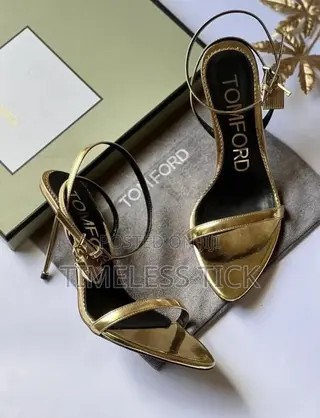 Ladies Heels