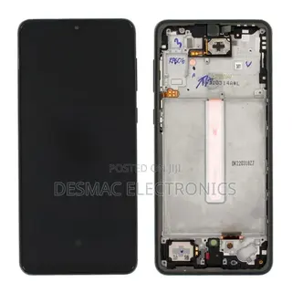 Samsung A33 Original Replacement Screen