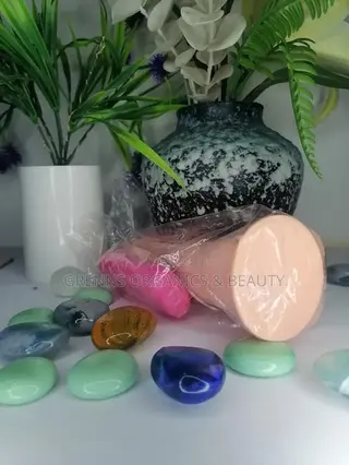 7.9-Inch Dildo Rotating Vibrator Battery Powered