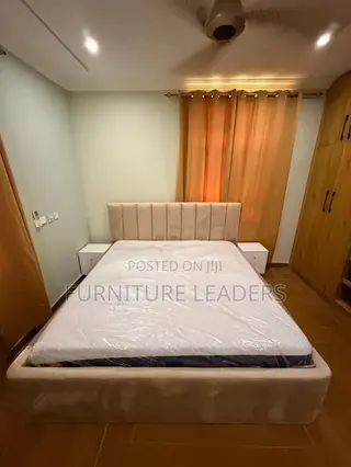 Queen Size Bed