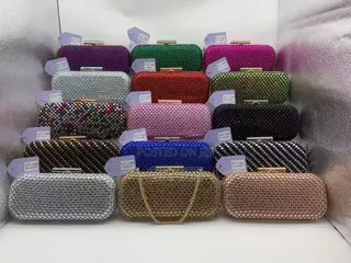 Ladies Clutches