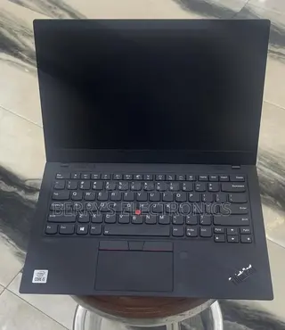 Laptop Lenovo ThinkPad X1 Carbon 16GB Intel Core i5 SSD 512GB