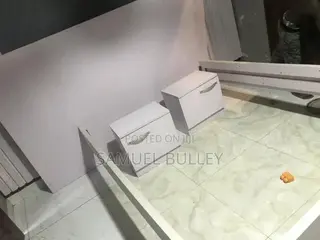 Double Bed Frame