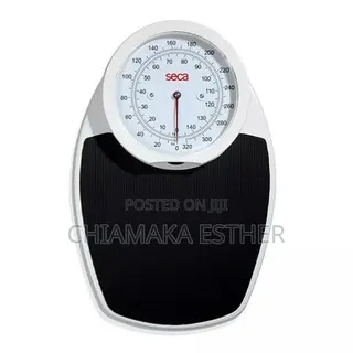 Medical Seca Scale