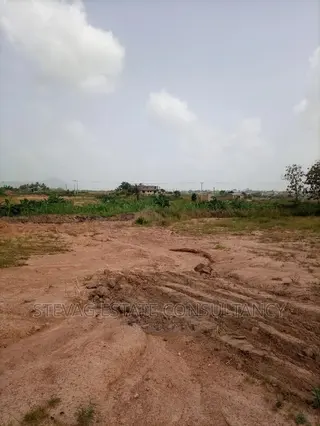 Estate Company at Kasoa Kweikrom Township for Sale