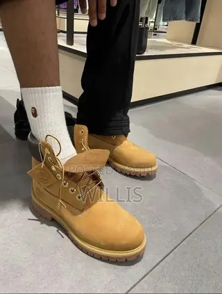 New Timberland Boots Waterproof Boots