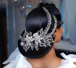 Bridal Hair Accessories