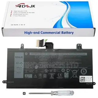 Jopgr for Dell Latitude 12 -in-1
