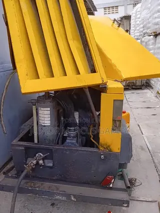 Demolishing and Breaking