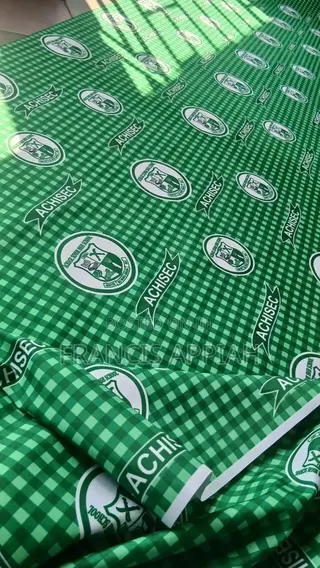 Fabric Printing Expect