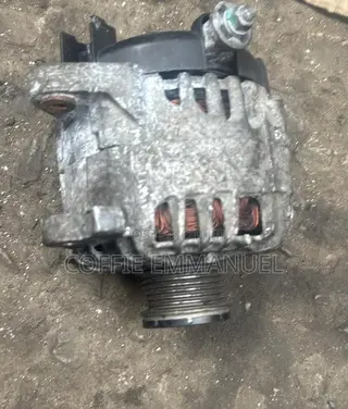Nissan Jukua Altenator 2010 2012 2013