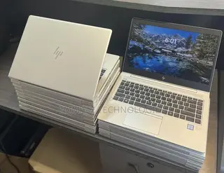 Laptop HP EliteBook 840 G5 16GB Intel Core i5 SSD 256GB
