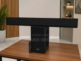 Samsung 360watt Sound Bar